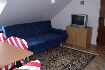 Apartmán Staré Město 3